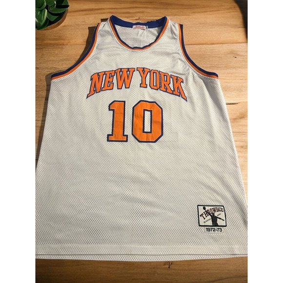 Authentic Shirts Authentic Throwbacks Black Top Edition Nba Jersey